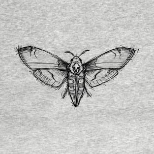 Death butterfly T-Shirt